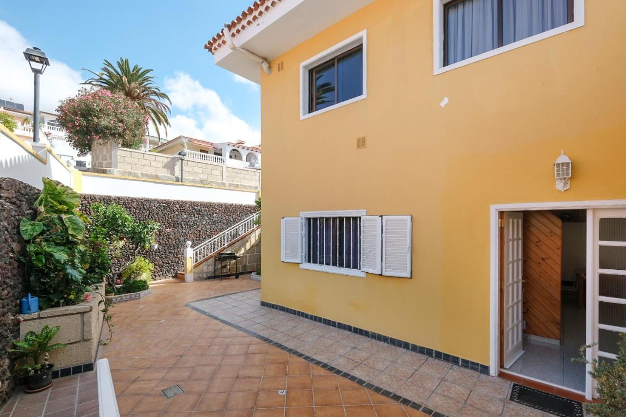 Apartamento Villasol Arona  Exterior photo