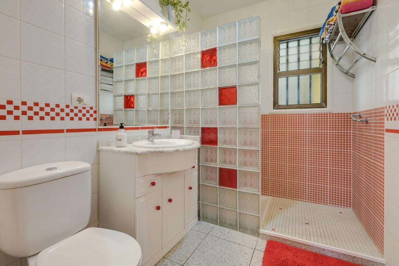 Apartamento Villasol Arona  Exterior photo