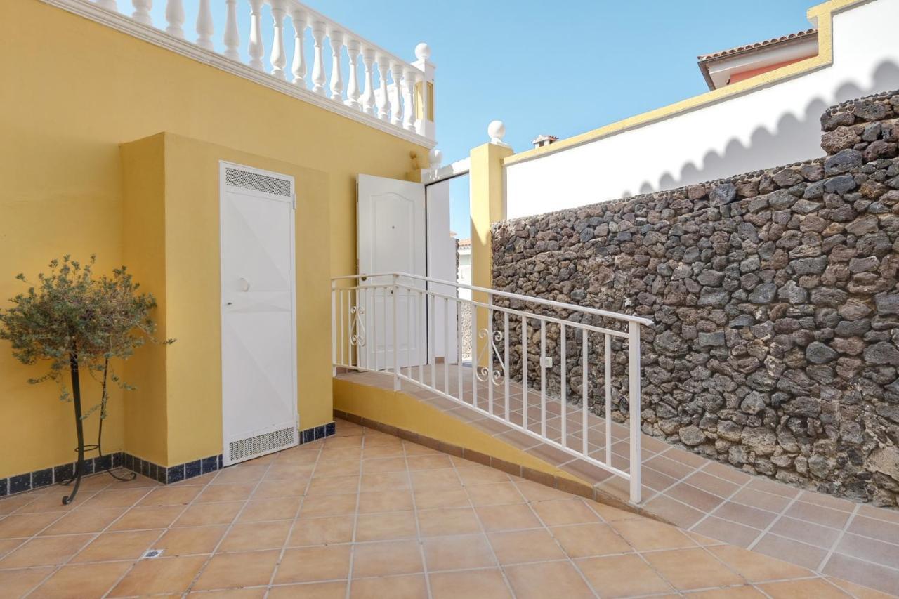 Apartamento Villasol Arona  Exterior photo